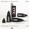 Aceite Estimulante XXX for her 15ml